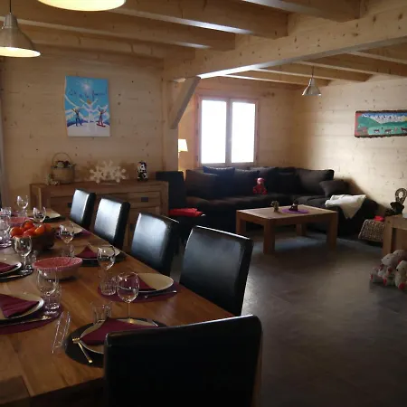 Chalet Panorama Chalet *