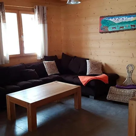 Chalet Panorama