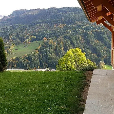 Chalet Panorama